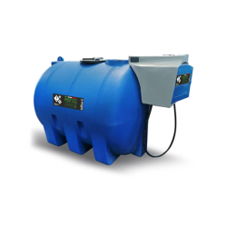 FENZI G12 TANK Outdoor Dispenser 3000LT