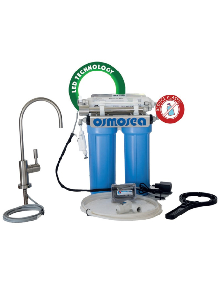 PURIFICATOR 300 LED