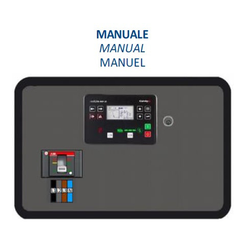 QUADRO MANUALE