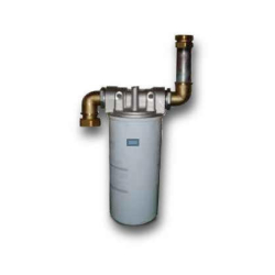 FENZI Cartridge filter water separator