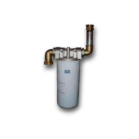 FENZI Cartridge filter water separator