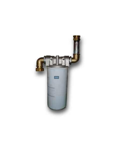 FENZI Cartridge filter water separator