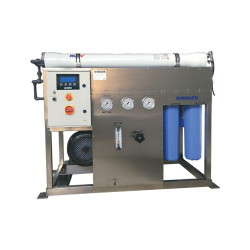 OSMOSEA MEGA 240B DISSALATORE NAUTICO-TERRESTRE 1500LT-H