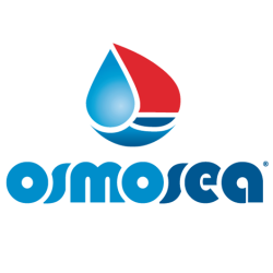 OSMOSEA KIT MANUTENZIONE MEGA PER 340L