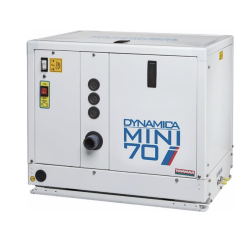 DYNAMICA MINI70I Marine Generator Inverter 6KW 50hz