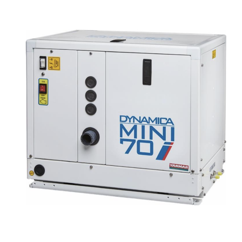 DYNAMICA MINI70I Marine Generator Inverter 6KW 50hz