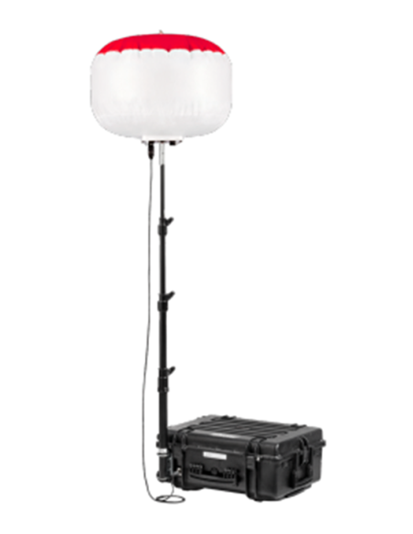 AIRSTAR Sirocco 300 ProPack LightGlobe