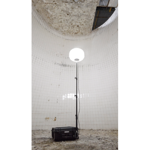 AIRSTAR Sirocco 300 ProPack LightGlobe