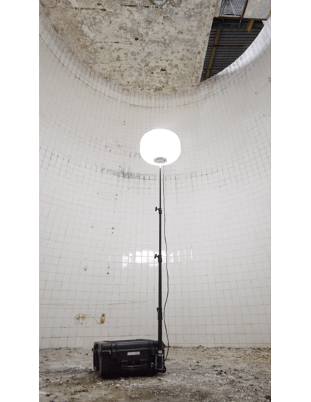 AIRSTAR Sirocco 300 ProPack LightGlobe