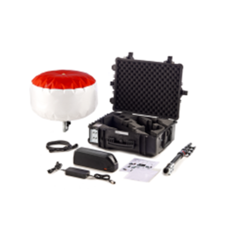 AIRSTAR Sirocco 300 ProPack LightGlobe