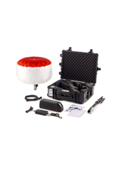 AIRSTAR Sirocco 300 ProPack LightGlobe
