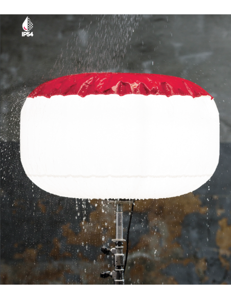 AIRSTAR Sirocco 300 ProPack LightGlobe