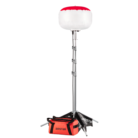 AIRSTAR Sirocco 300 LightGlobe
