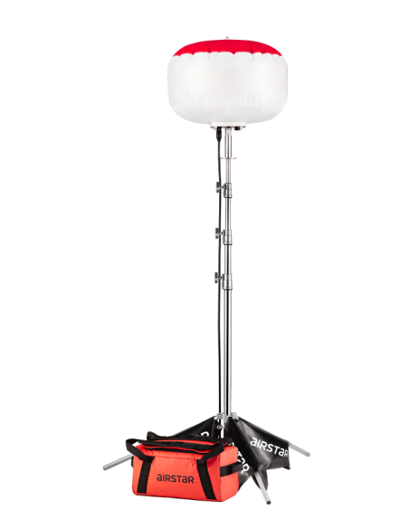 AIRSTAR Sirocco 300 LightGlobe
