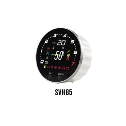 HONDA DISPLAY SVH85