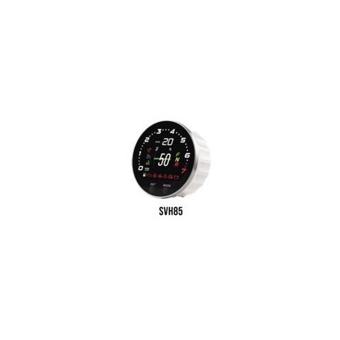 HONDA DISPLAY SVH85