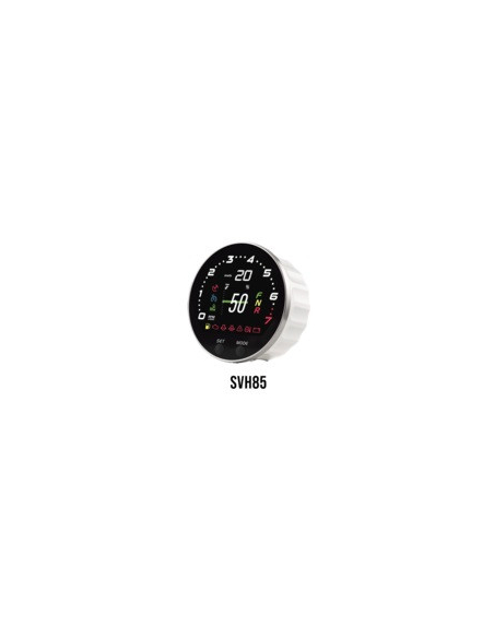 HONDA DISPLAY SVH85