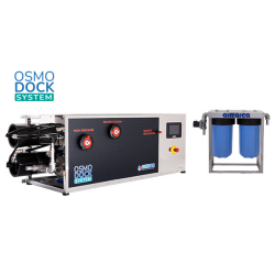 Osmosea OsmoDock System 30