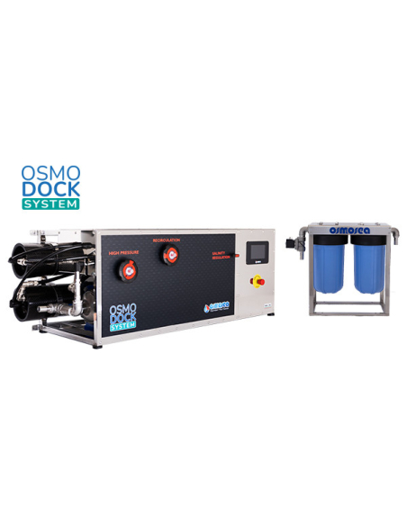 Osmosea OsmoDock System 30