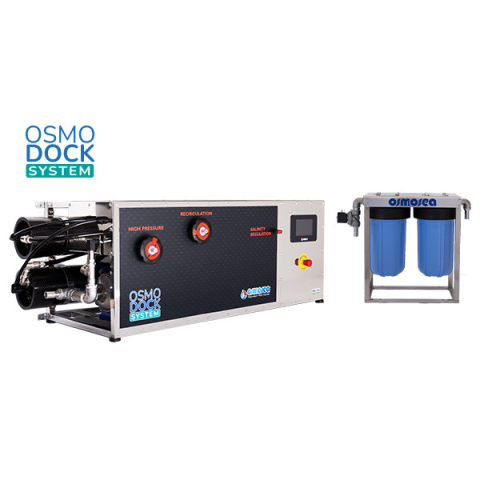 Osmosea OsmoDock System 30