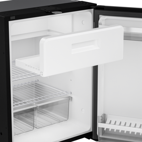 DOMETIC NRX 50S Frigo a compressore 44L Acciaio INOX