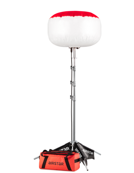 AIRSTAR Sirocco 500 LightGlobe