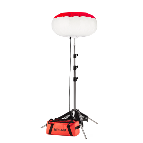 AIRSTAR SIROCCO 700 REDTECH 66000 lm