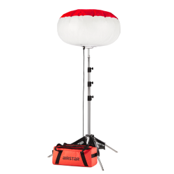 AIRSTAR SIROCCO 1000 REDTECH 99000 lm