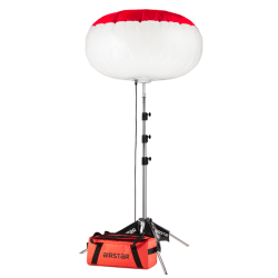 AIRSTAR SIROCCO 1300 REDTECH 132000 lm