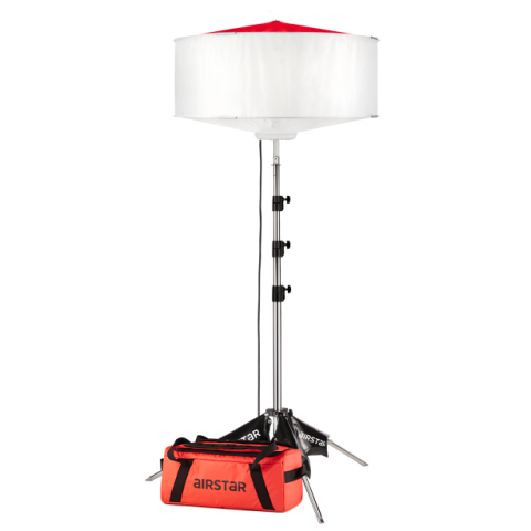 AIRSTAR Sirocco1000 AC Flex LightGlob