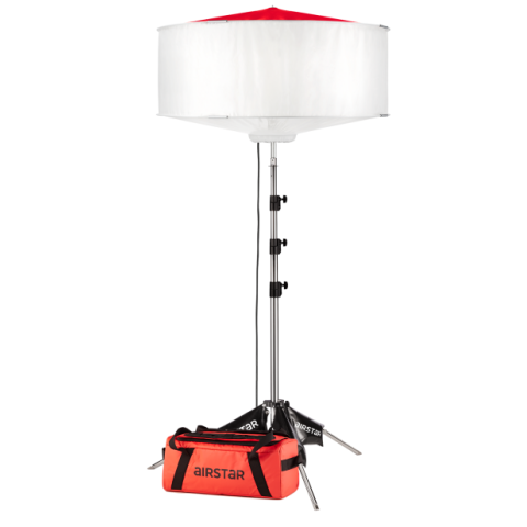 AIRSTAR Sirocco 1300 AC Flex LightGlobe