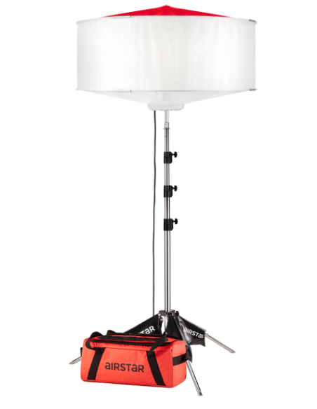 AIRSTAR Sirocco 1300 AC Flex LightGlobe