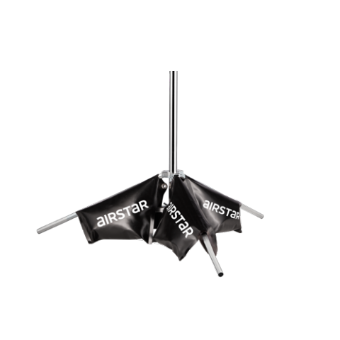 AIRSTAR P400-S Telescopic Stand