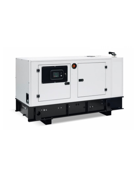 Generator Set Single-phase 24KVA - Methane - AVR