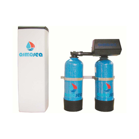 Osmosea Water Softener Elephantine Water Softener 500LT