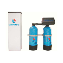 Osmosea Addolcitore ElefantinoX2B Addolcitore acqua 1000LT