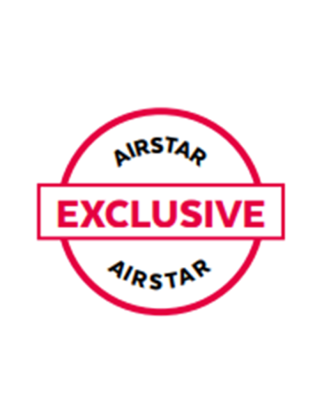 AIRSTAR P460-AC Telescopic Stand