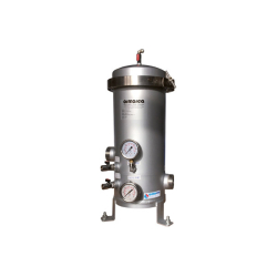 Osmosea Filtri Multi cartuccia in acciaio Inox