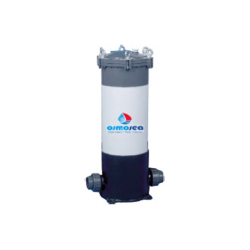 Osmosea Multi Cartridge PVC Filters