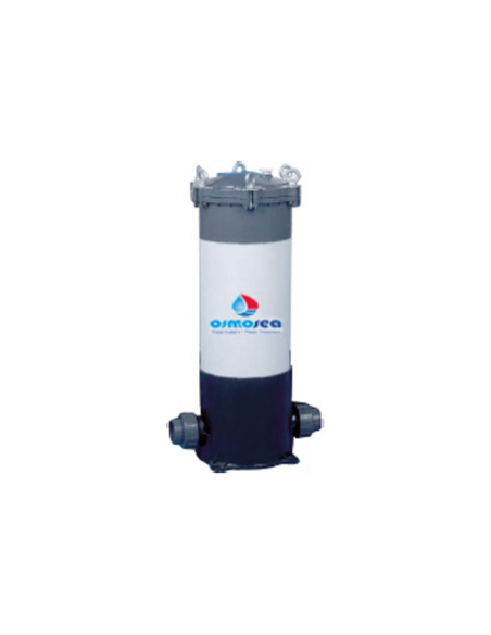Osmosea Multi Cartridge PVC Filters