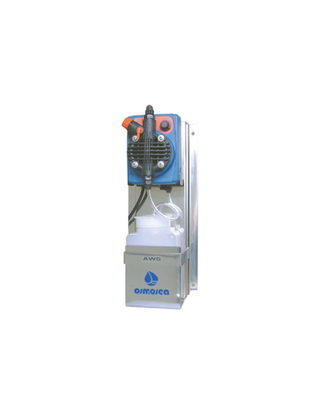 Osmosea Proportional Dosing System