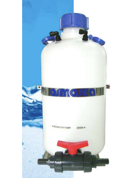 Osmosea WASHING TANK