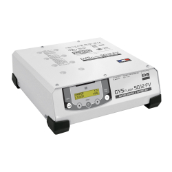 GYS CARICABATTERIE GYSFLASH INVERTER 12V