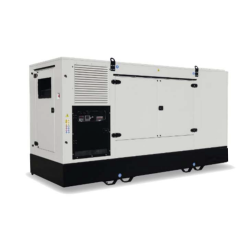 Generator GREEN POWER GP280S/B