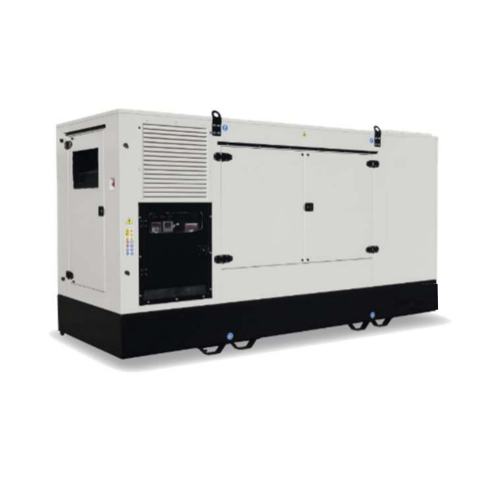 Generator GREEN POWER GP280S/B