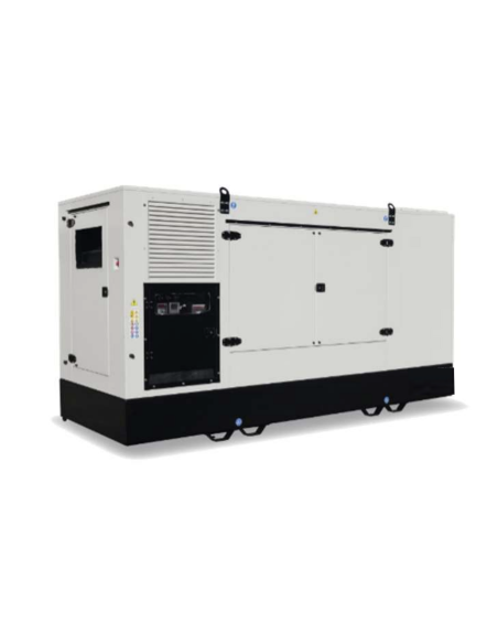 Generator GREEN POWER GP280S/B