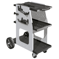 GYS TROLLEY 4M WELD 810
