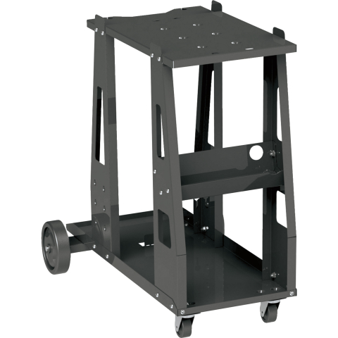 GYS CARRELLO 4M WELD 610