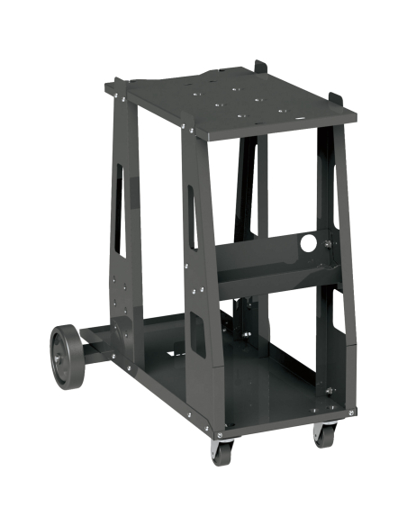 GYS CARRELLO 4M WELD 610