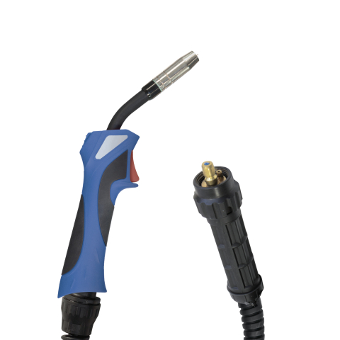 MIG TORCH 250A - AIR - 3m
Picture for illustration purposes